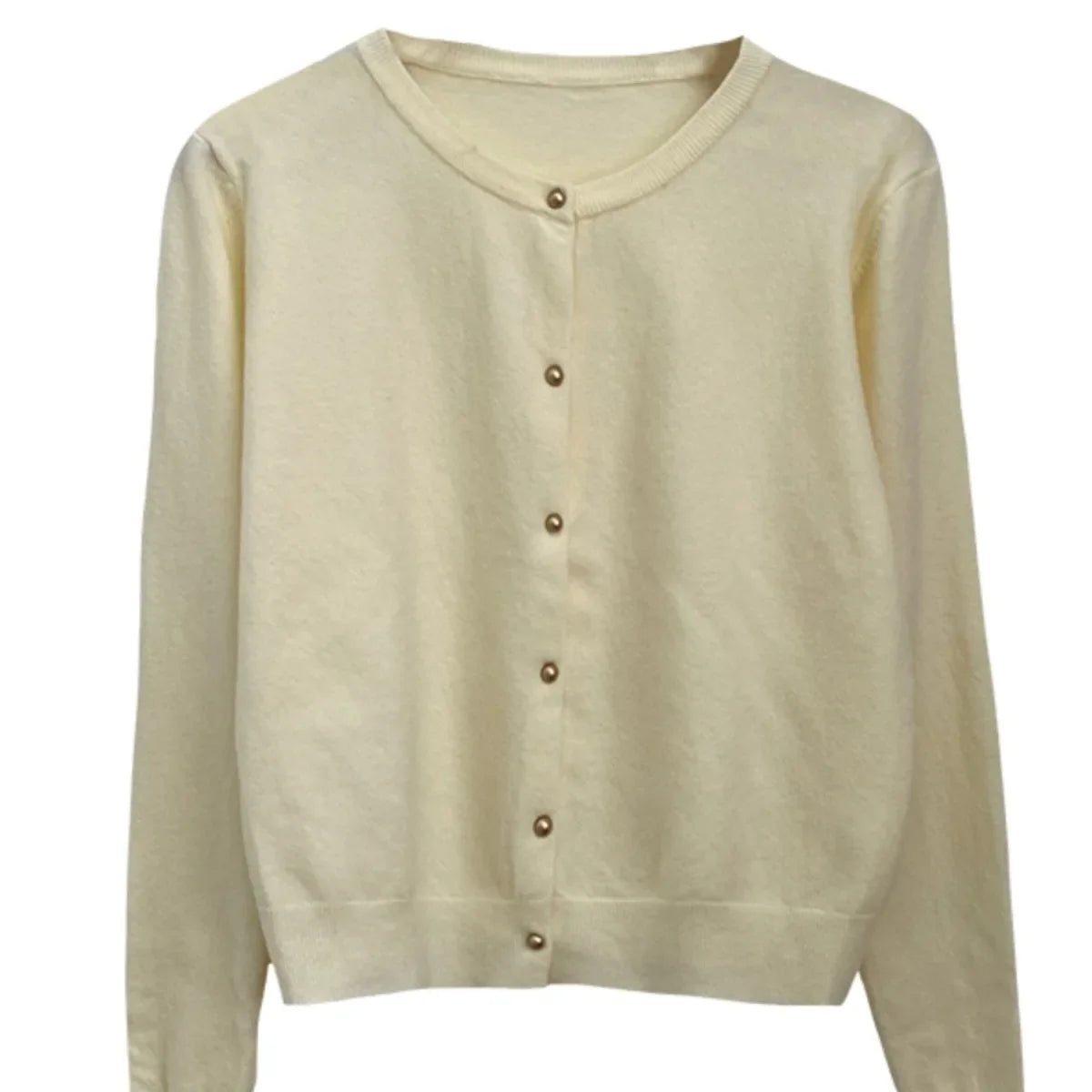 Sofia Knit Cardigan
