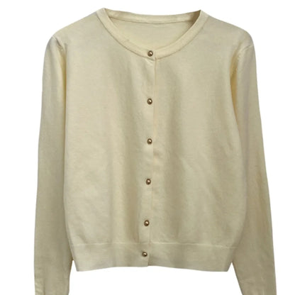 Sofia Knit Cardigan