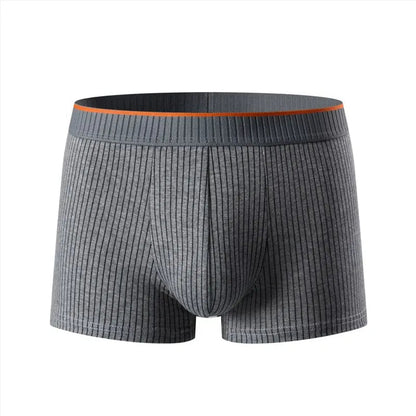 Luxus™ - Comfort Fit Boxershorts i Bomull