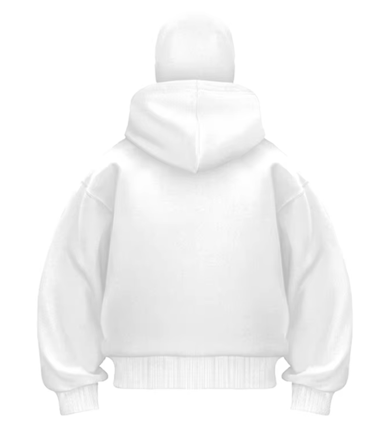 Kael™ Balaclava Double Hoodie