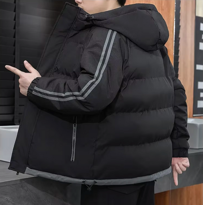 Levi™ | Stilig vinterjacka för män