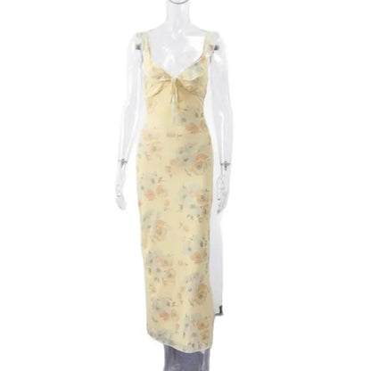 🌼 Summer Breeze Maxi Dress