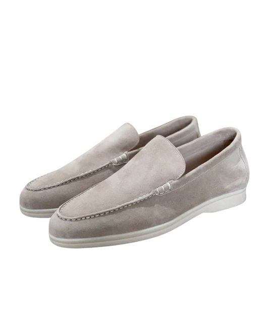 Alvar™ – Suede Loafers med premiumlook till rätt pris
