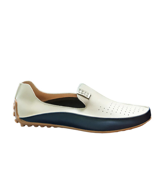 Jonas™ – Driving Loafers i premiumläder för stil & komfort året runt