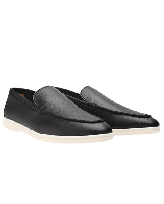 Viktor™ – Loafers i koskinn med tidlös elegans för alla säsonger