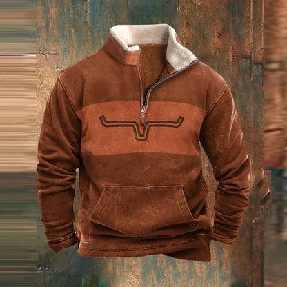 Nikolai | Versatile Knit Sweater