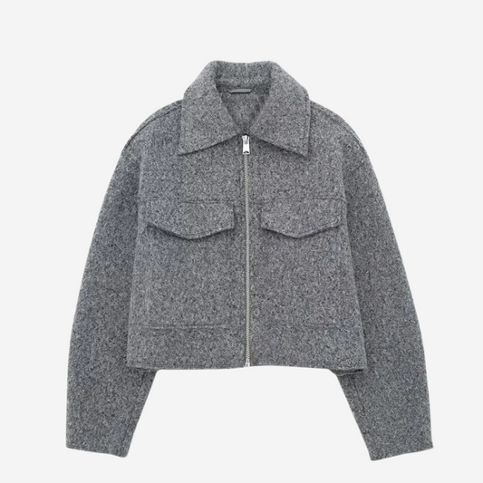 Elyndra – Lyxmantlar för en elegant look