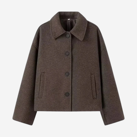 Noriva – Lyxmantlar för en elegant look