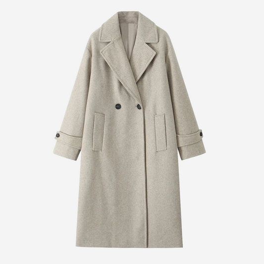 Valira – Eleganta mantlar för en tidlös look