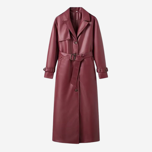 Elaris – Lyxmantlar för en elegant look