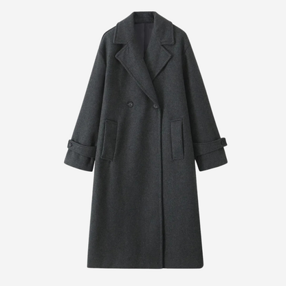 Valira – Eleganta mantlar för en tidlös look
