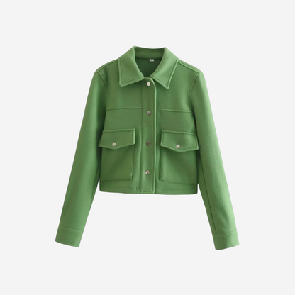 Serenya – Lyxiga mantlar för en sofistikerad look