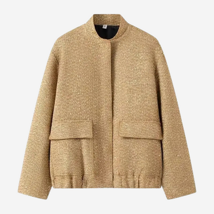 Lunara – Mantlar för en elegant look