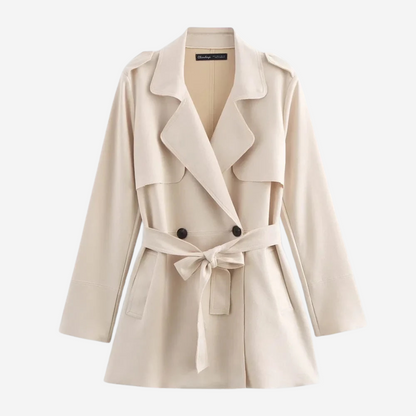 Mariselle – Eleganta mantlar för en tidlös look
