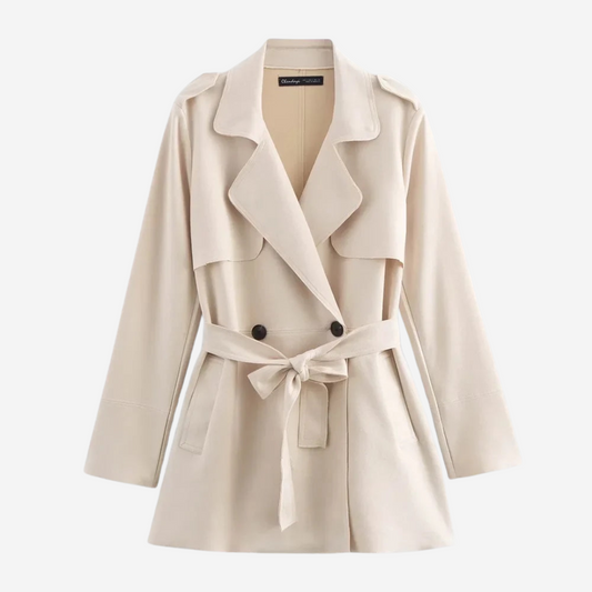 Mariselle – Eleganta mantlar för en tidlös look