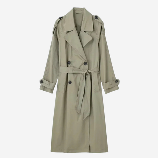 Calviera – Lyxmantlar för en elegant look