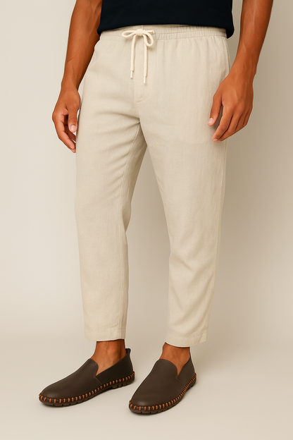 Valter™ – Leather Loafers med modern elegans för alla säsonger