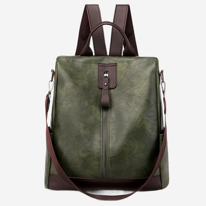 Alviera – Elegant ryggsäck för vardag & stil