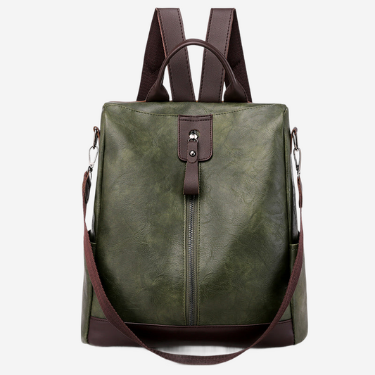 Alviera – Elegant ryggsäck för vardag & stil