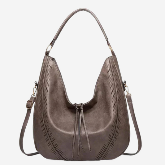 Anya – Vintageväska med tidlös elegans