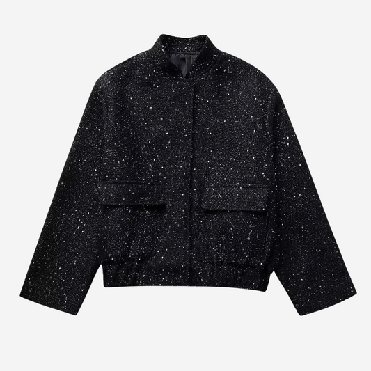 Lunara – Mantlar för en elegant look