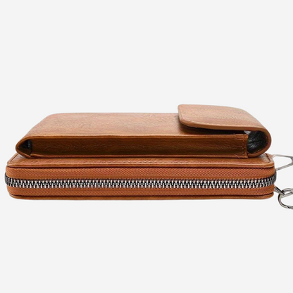 Mirelle – Mobilväska med Enkel Elegans