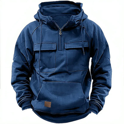 Marcus | Strength Style Comfort