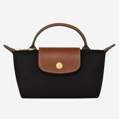 Calista – Elegant och Hållbar Miniväska