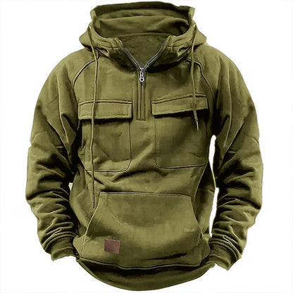 Marcus | Strength Style Comfort
