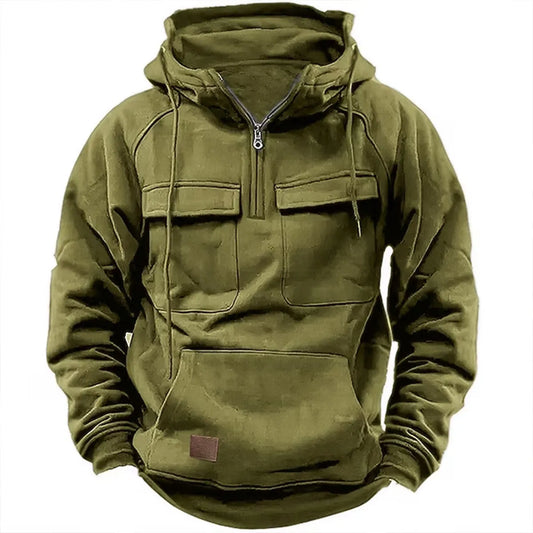 Marcus | Strength Style Comfort