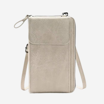Mirelle – Mobilväska med Enkel Elegans