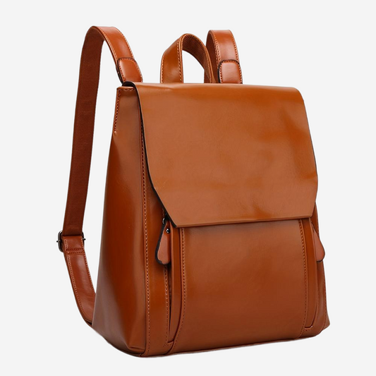 Adrielle – Tidlös Tote med Retroinspiration