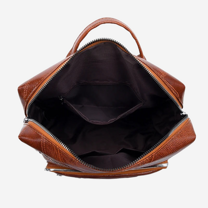 Marguerite – Ryggsäck med Elegant Minimalism