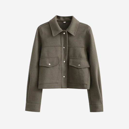 Serenya – Lyxiga mantlar för en sofistikerad look