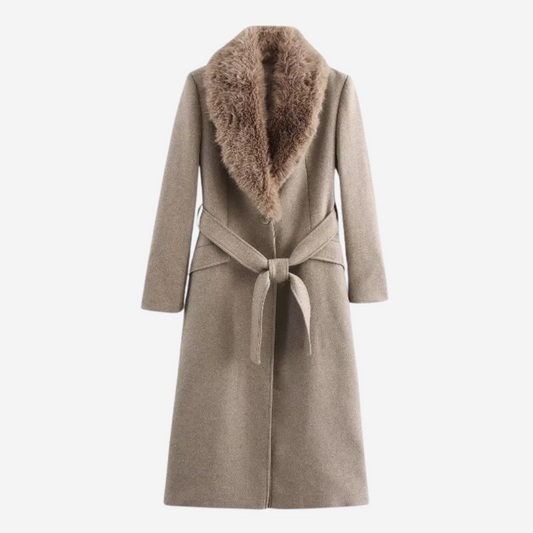 Orelia – Lyxmantlar för en elegant look