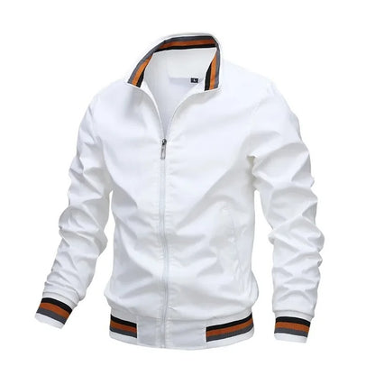 Einar™ Tech Blouson – Sportig elegans och hög komfort